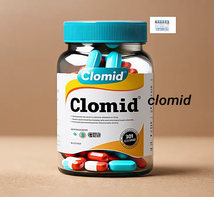 Clomid 1